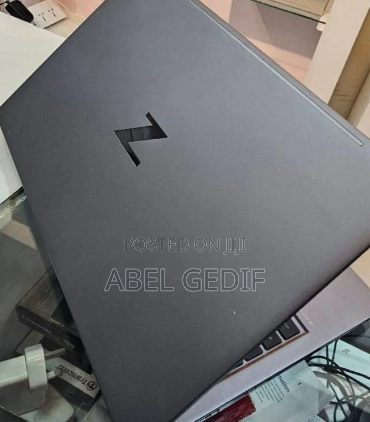 New Laptop HP 16GB Intel Core I7 SSD 512GB