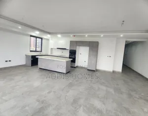 3bdrm Apartment in Bole for rent