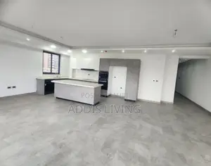 3bdrm Apartment in Bole for rent