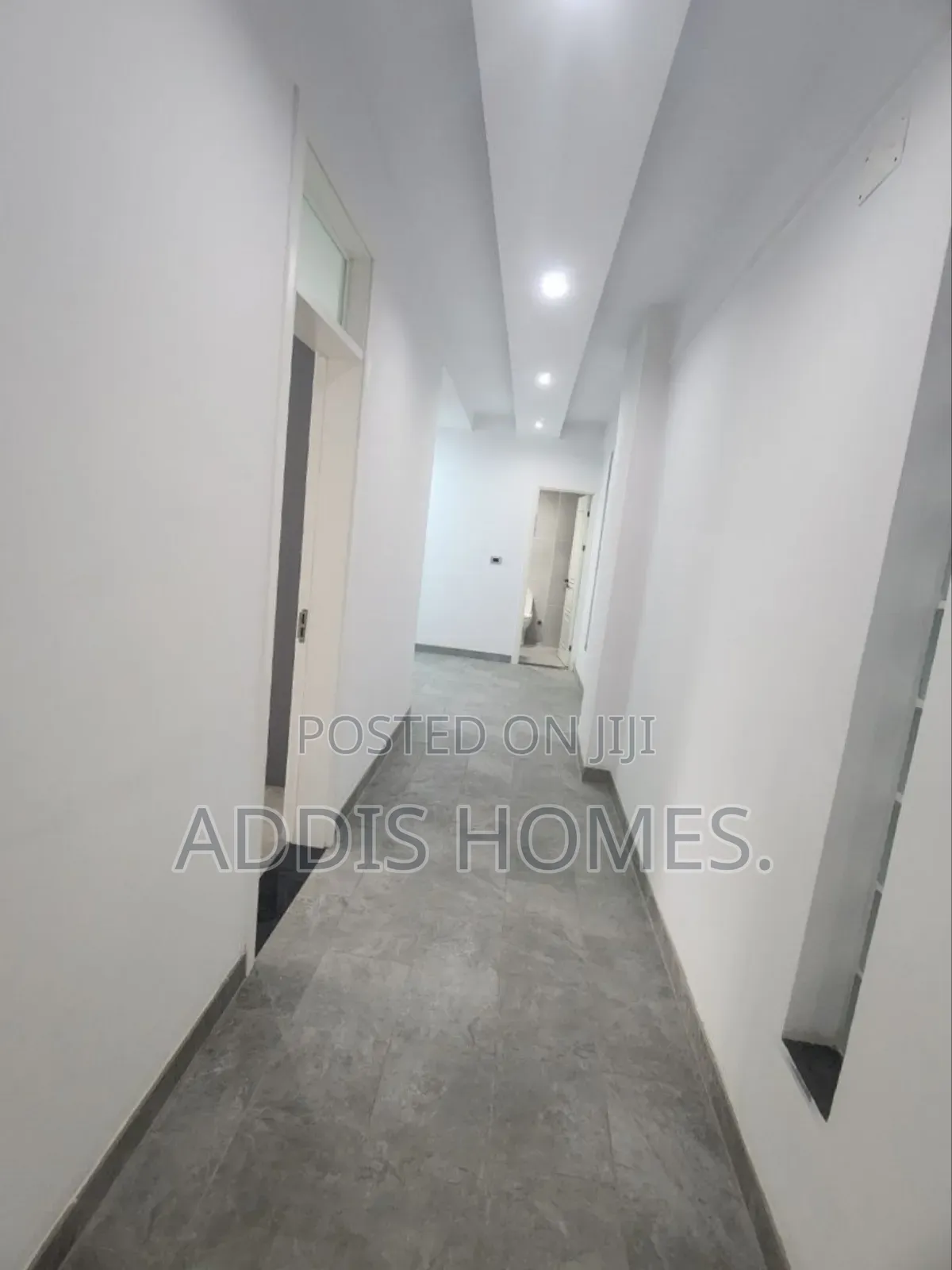 3bdrm Apartment in Bole for rent