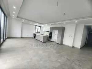 3bdrm Apartment in Bole for rent