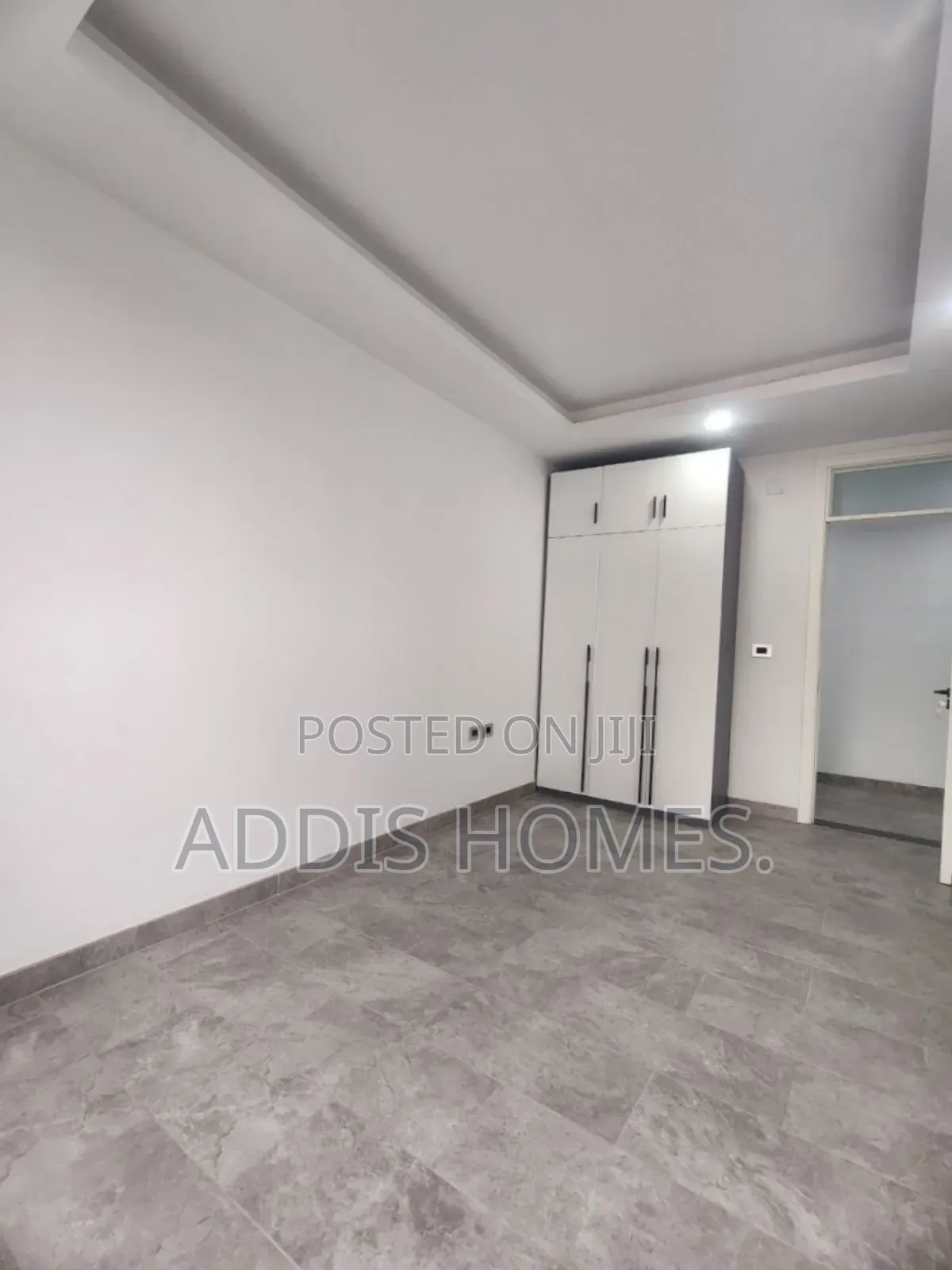 3bdrm Apartment in Bole for rent