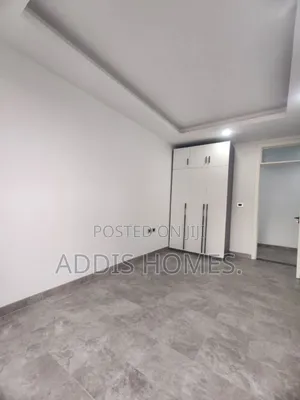 3bdrm Apartment in Bole for rent