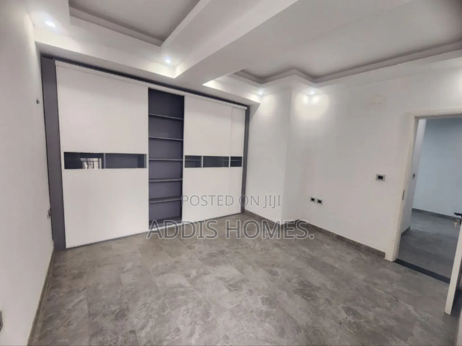 3bdrm Apartment in Bole for rent