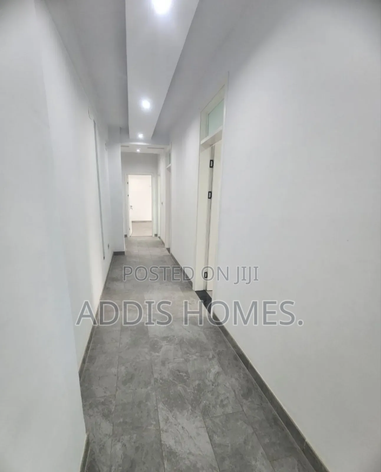 3bdrm Apartment in Bole for rent