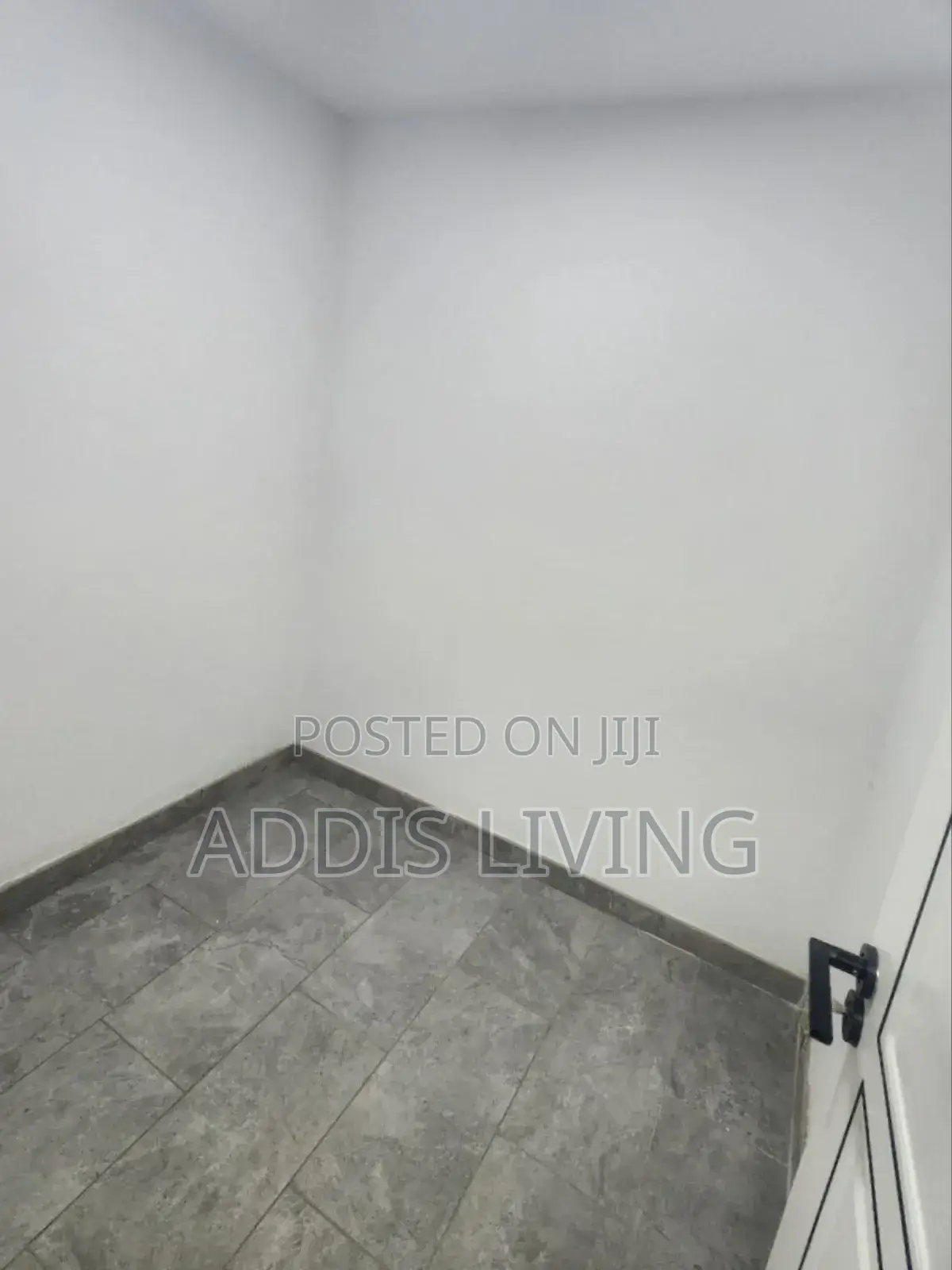 3bdrm Apartment in Bole for rent