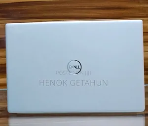 New Laptop Dell Inspiron 15 8GB Intel Core I7 SSD 256GB