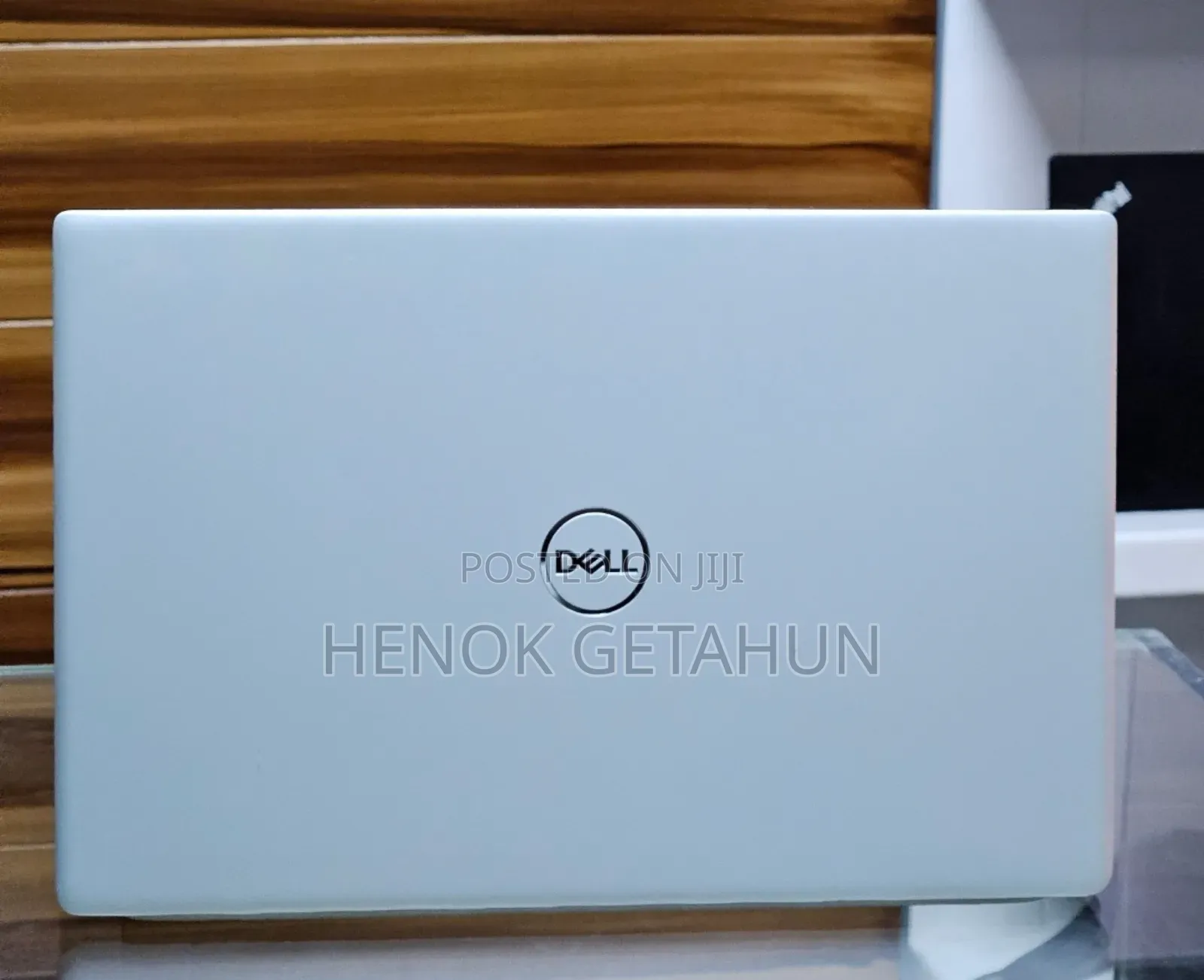 New Laptop Dell Inspiron 15 8GB Intel Core I7 SSD 256GB