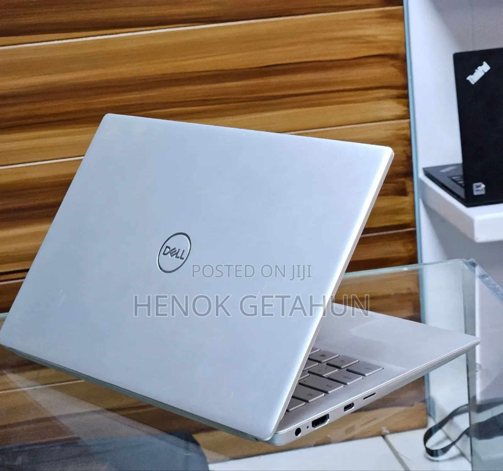 New Laptop Dell Inspiron 15 8GB Intel Core I7 SSD 256GB