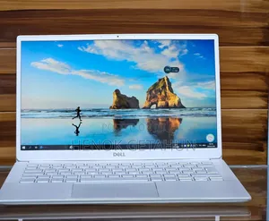 New Laptop Dell Inspiron 15 8GB Intel Core I7 SSD 256GB