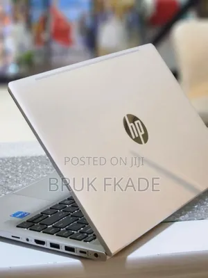 New Laptop HP ProBook 440 G8 8GB Intel Core I5 SSD 256GB