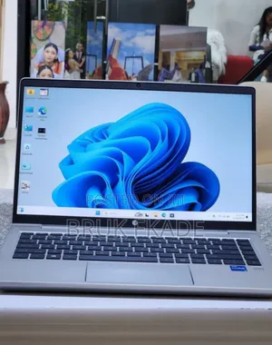 New Laptop HP ProBook 440 G8 8GB Intel Core I5 SSD 256GB