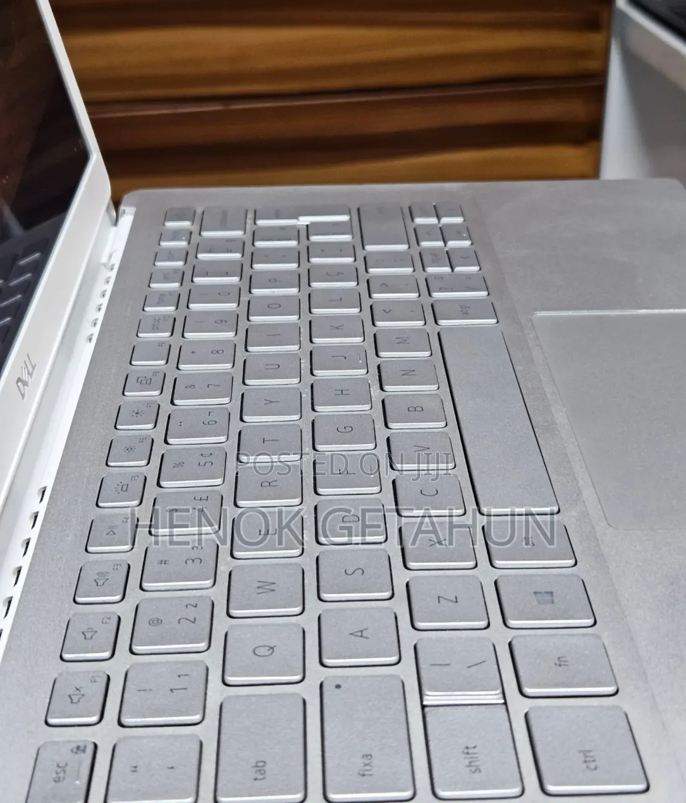 New Laptop Dell Inspiron 15 8GB Intel Core I7 SSD 256GB