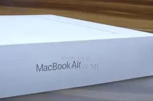 New Laptop Apple MacBook Air 2025 M4 13-inch 16GB Apple M4 SSD 1T