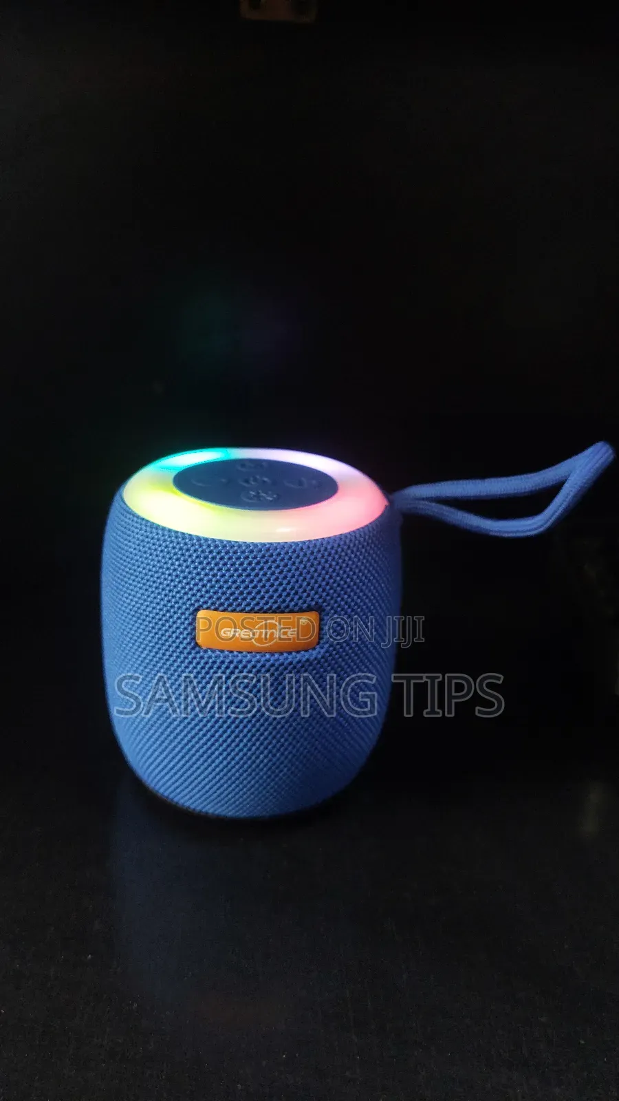 Mini Speaker