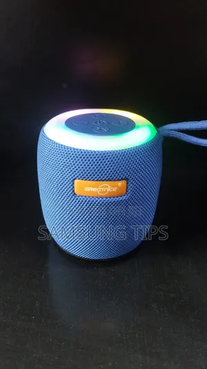 Mini Speaker