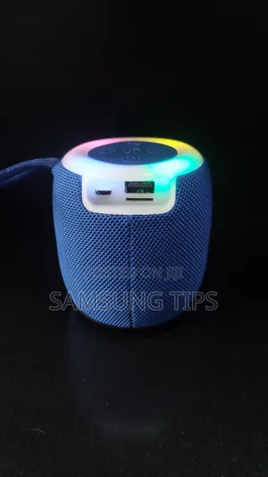 Mini Speaker