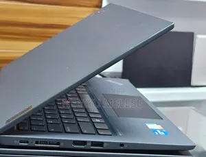 New Laptop Lenovo ThinkPad T14 16GB Intel Core I5 SSD 256GB