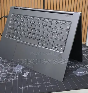 New Laptop Lenovo Yoga 3 12GB Intel Core I7 SSD 512GB