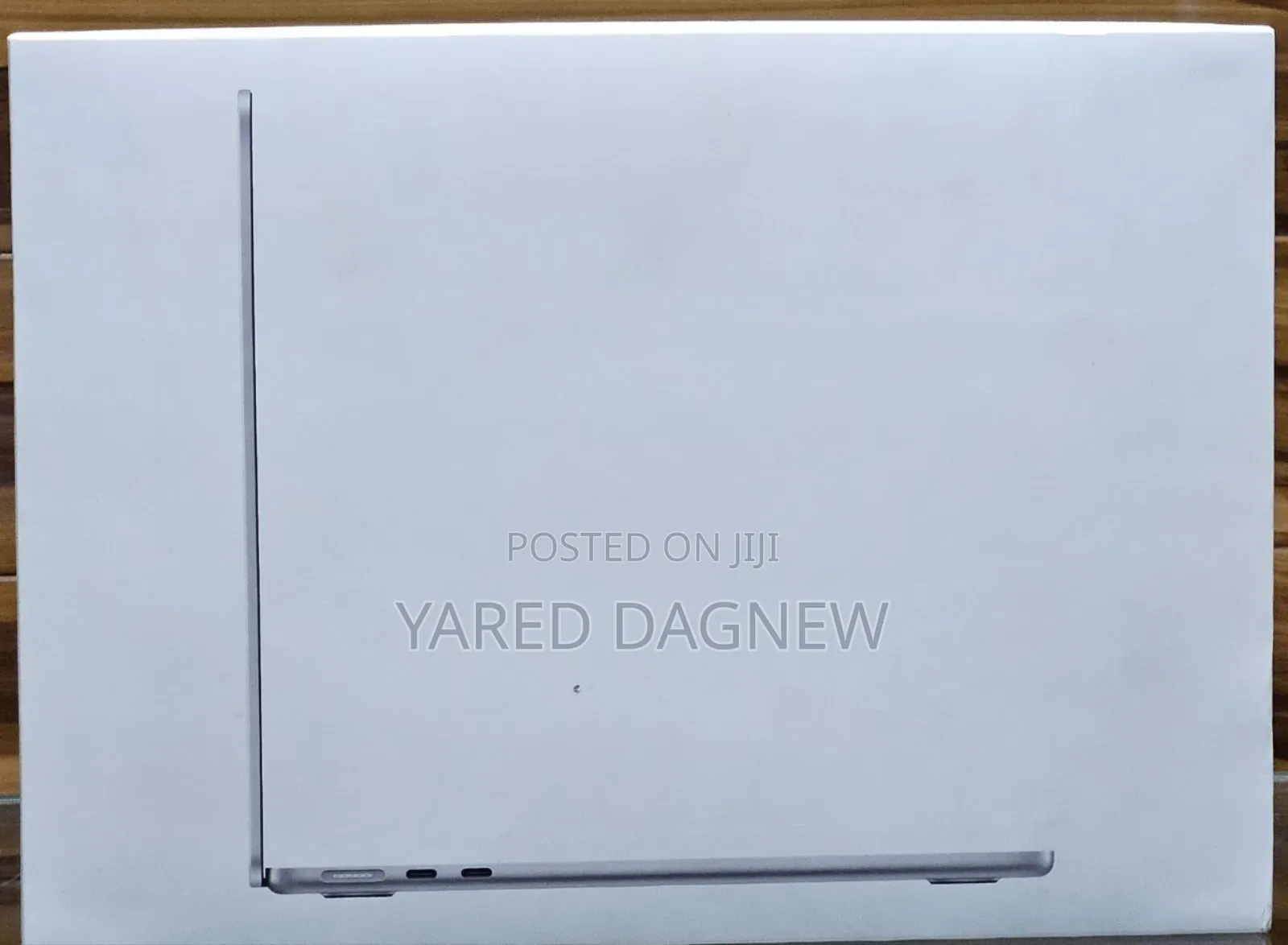 New Laptop Apple MacBook Air 2025 M4 13-Inch 16GB Apple M4 SSD 1T
