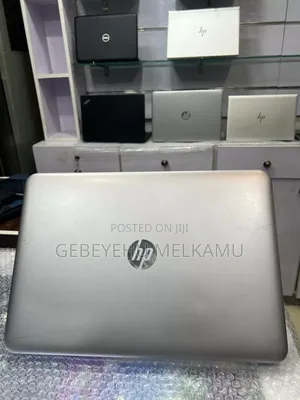 New Laptop HP ProBook 450 G4 8GB Intel Core I5 SSD 1T