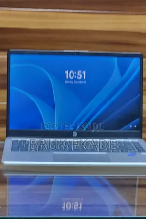 New Laptop HP Stream Notebook 16GB Intel Core I5 SSD 512GB