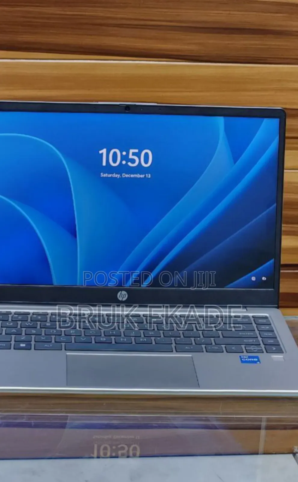 New Laptop HP Stream Notebook 16GB Intel Core I5 SSD 512GB