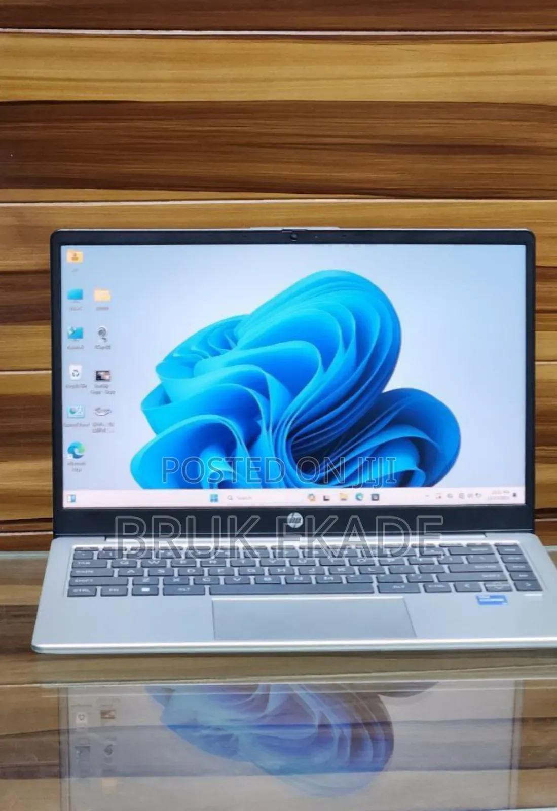 New Laptop HP Stream Notebook 16GB Intel Core I5 SSD 512GB