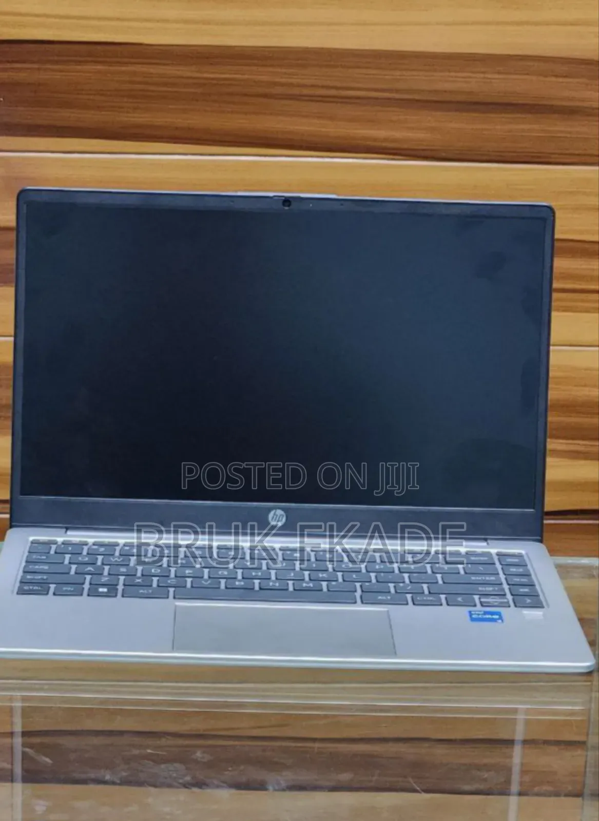 New Laptop HP Stream Notebook 16GB Intel Core I5 SSD 512GB