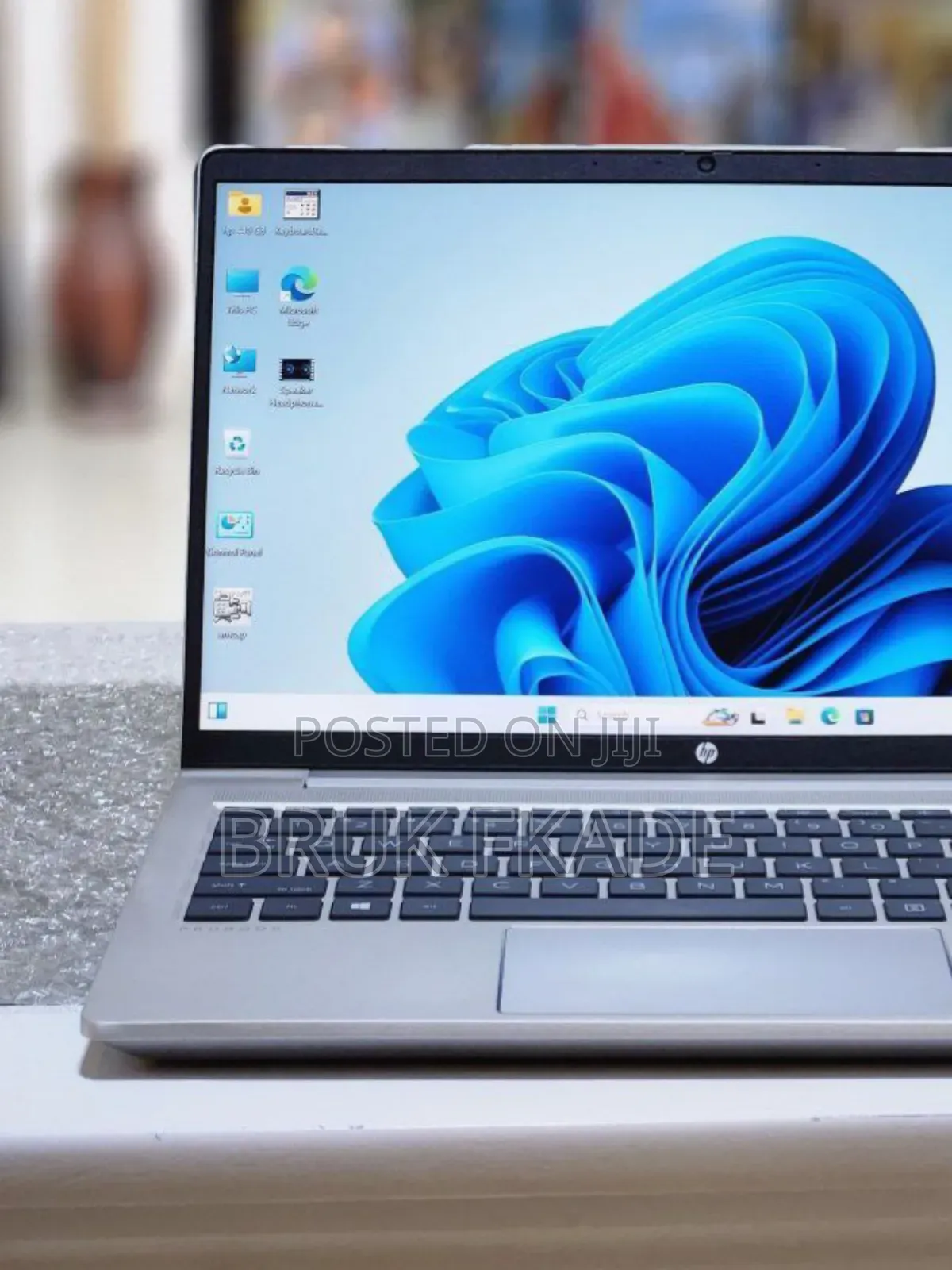 New Laptop HP Stream Notebook 16GB Intel Core I5 SSD 512GB