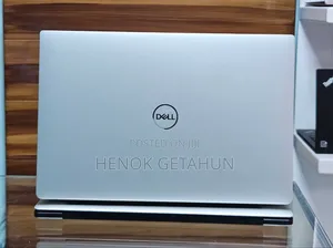 New Laptop Dell XPS 13 16GB Intel Core I7 SSD 512GB