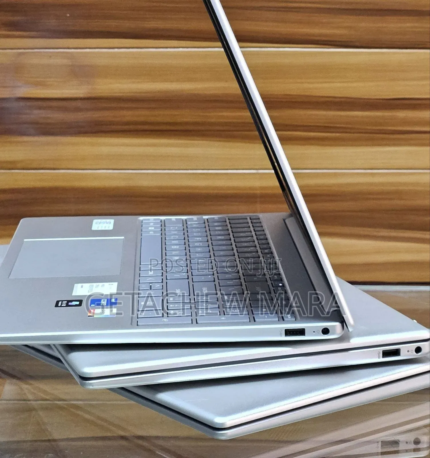 New Laptop HP Stream Notebook 16GB Intel Core I5 SSD 512GB