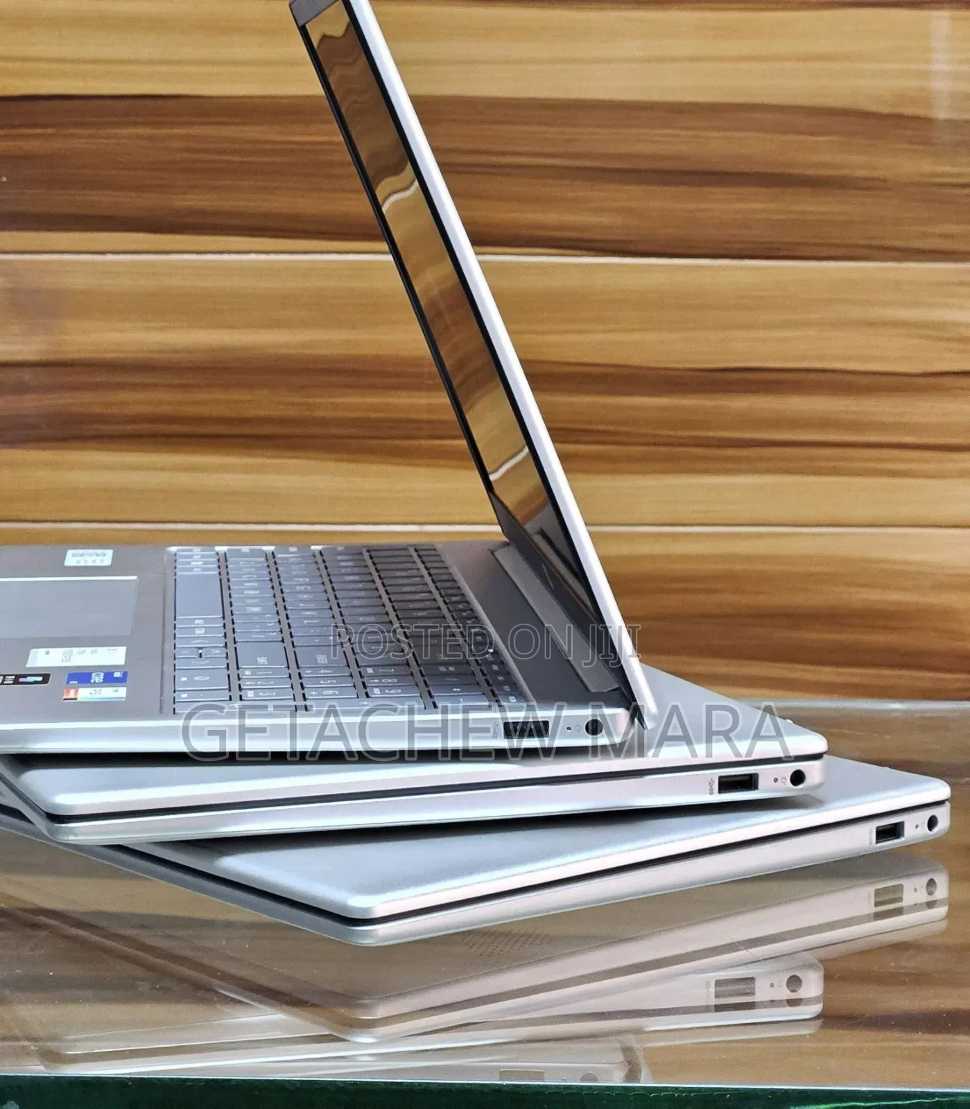New Laptop HP Stream Notebook 16GB Intel Core I5 SSD 512GB