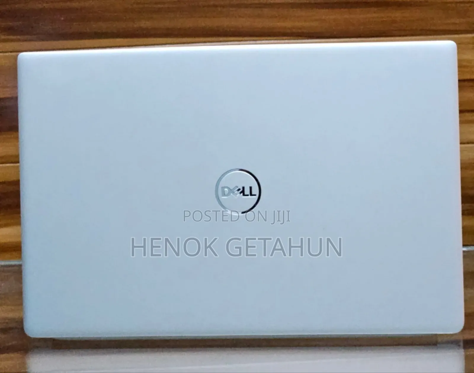 New Laptop Dell XPS 13 16GB Intel Core I7 SSD 512GB