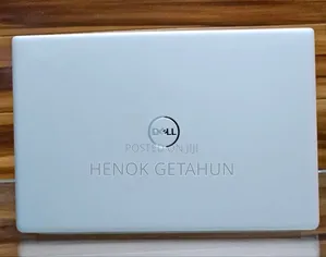 New Laptop Dell XPS 13 16GB Intel Core I7 SSD 512GB