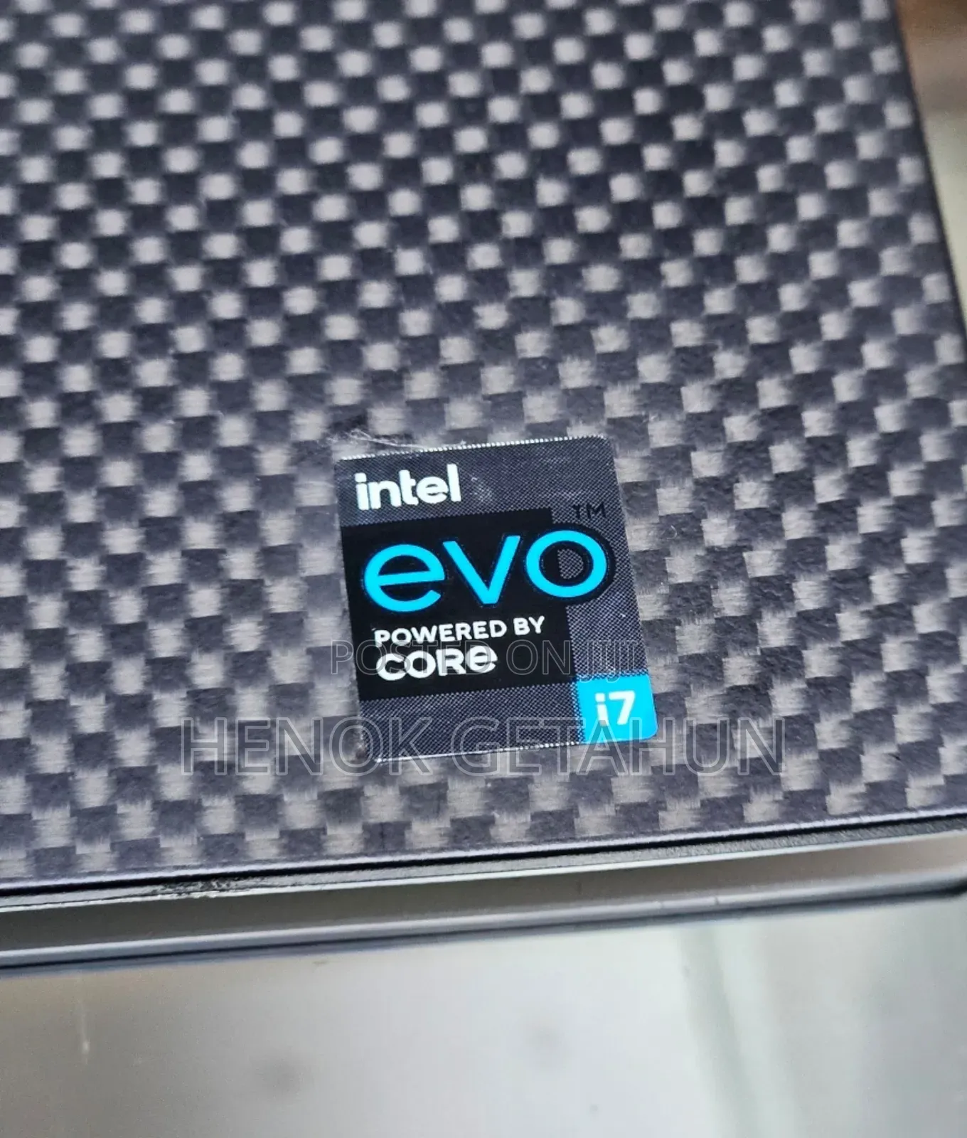 New Laptop Dell XPS 13 16GB Intel Core I7 SSD 512GB