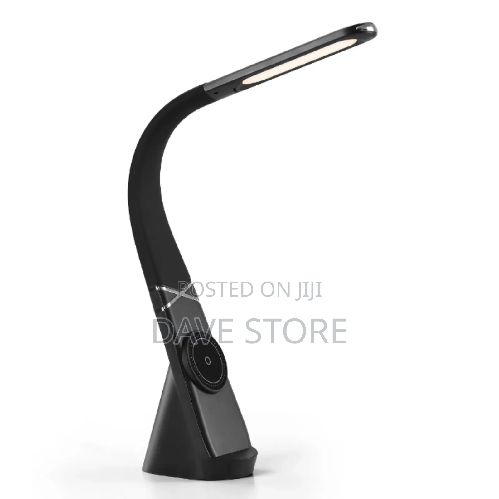 Green Lion Mag Led Desk Lamp