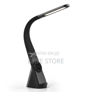 Green Lion Mag Led Desk Lamp