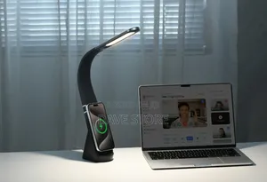 Green Lion Mag Led Desk Lamp