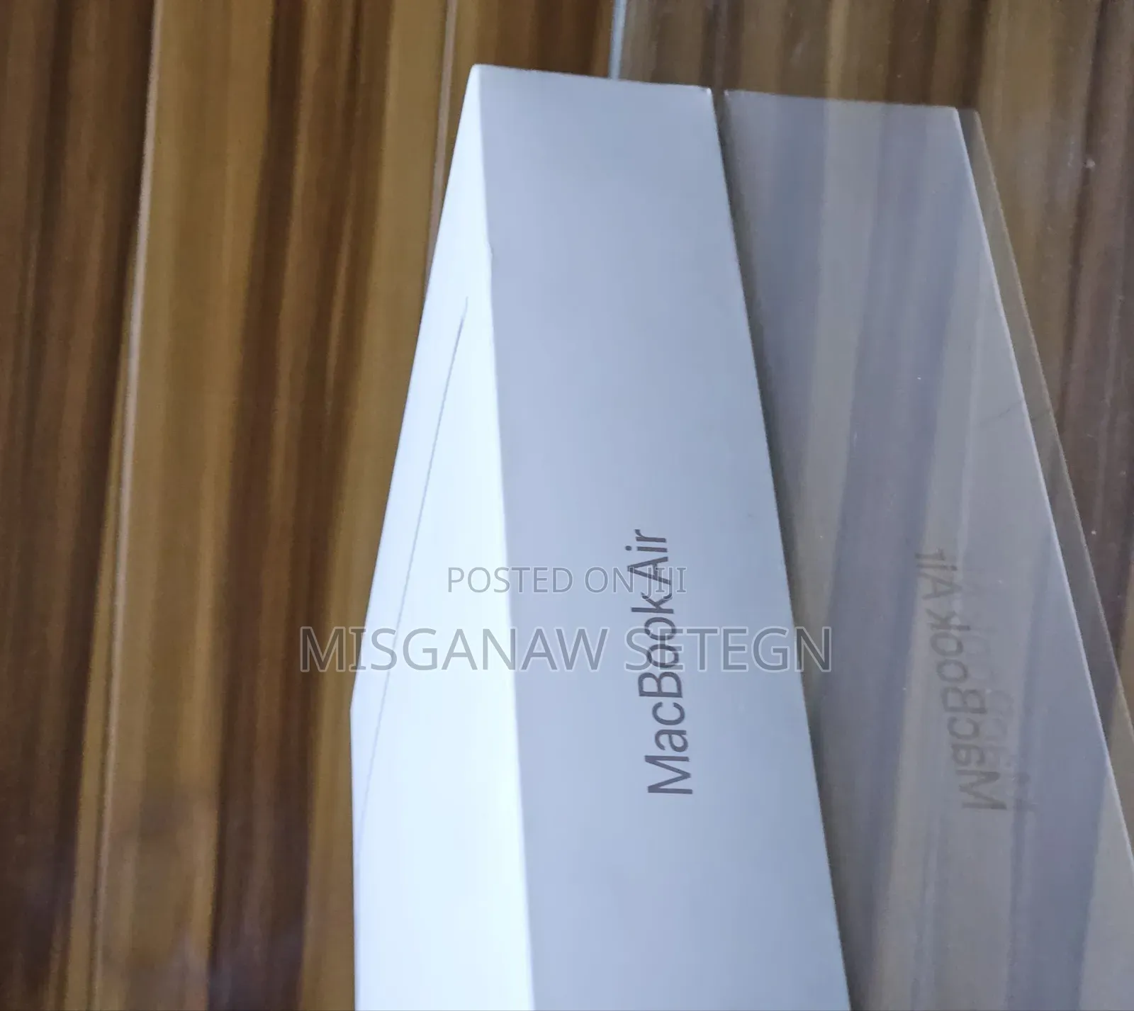 New Laptop Apple MacBook Air 2025 M4 13-Inch 16GB Apple M4 SSD 1T