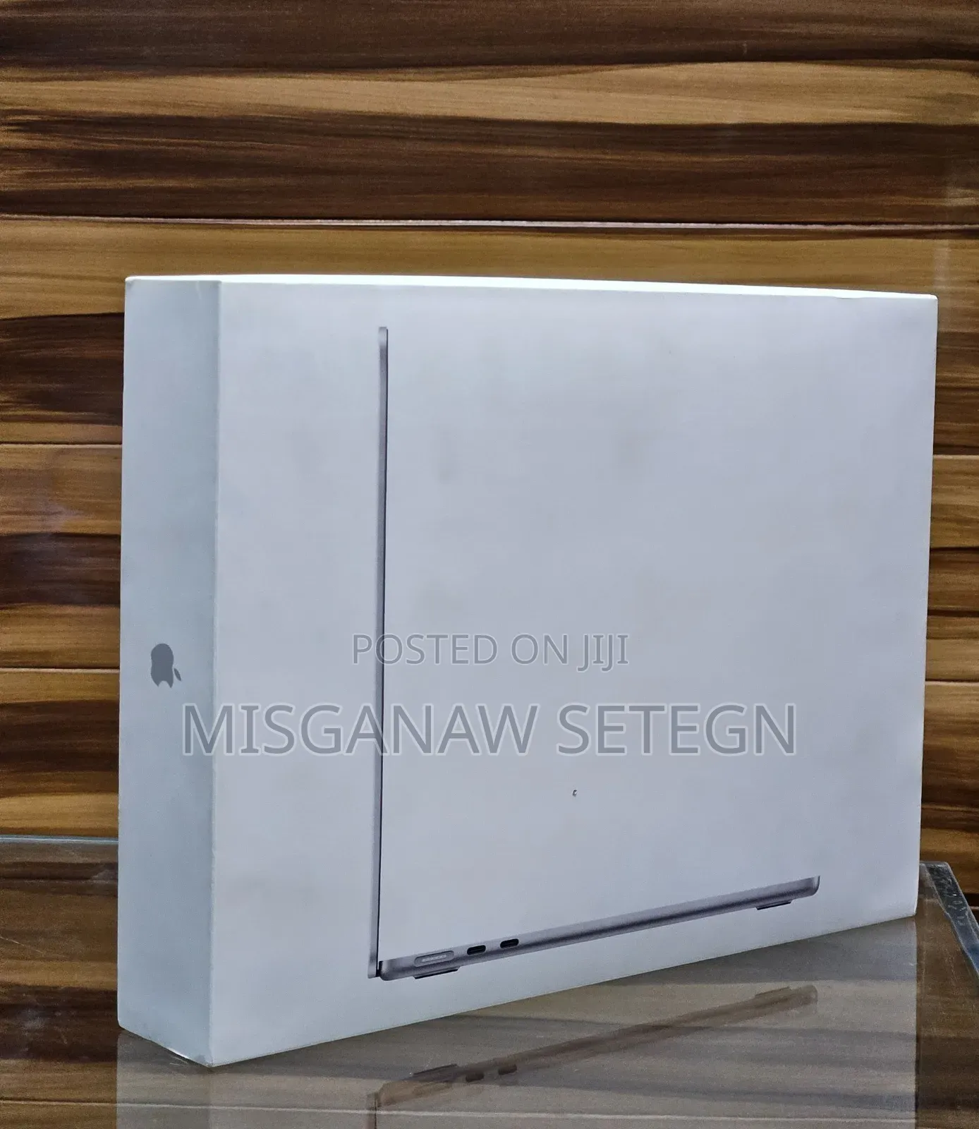 New Laptop Apple MacBook Air 2025 M4 13-Inch 16GB Apple M4 SSD 1T