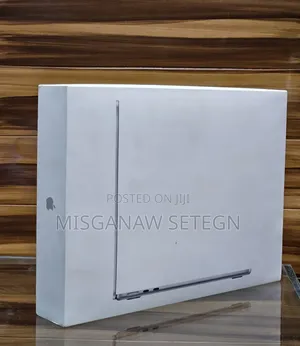 New Laptop Apple MacBook Air 2025 M4 13-Inch 16GB Apple M4 SSD 1T