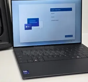 New Laptop Dell XPS 15 16GB Intel Core Ultra 7 SSD 512GB