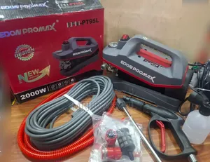 Edon Promax 2000w