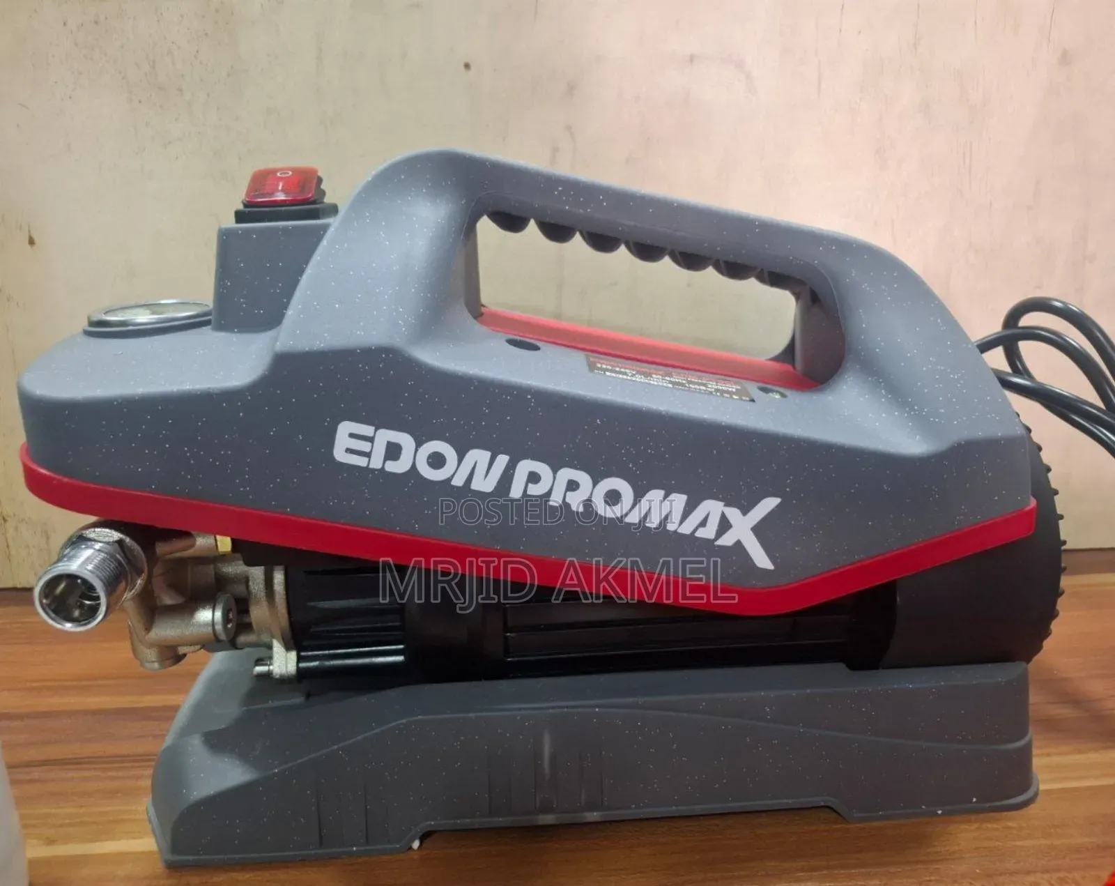 Edon Promax 2000w