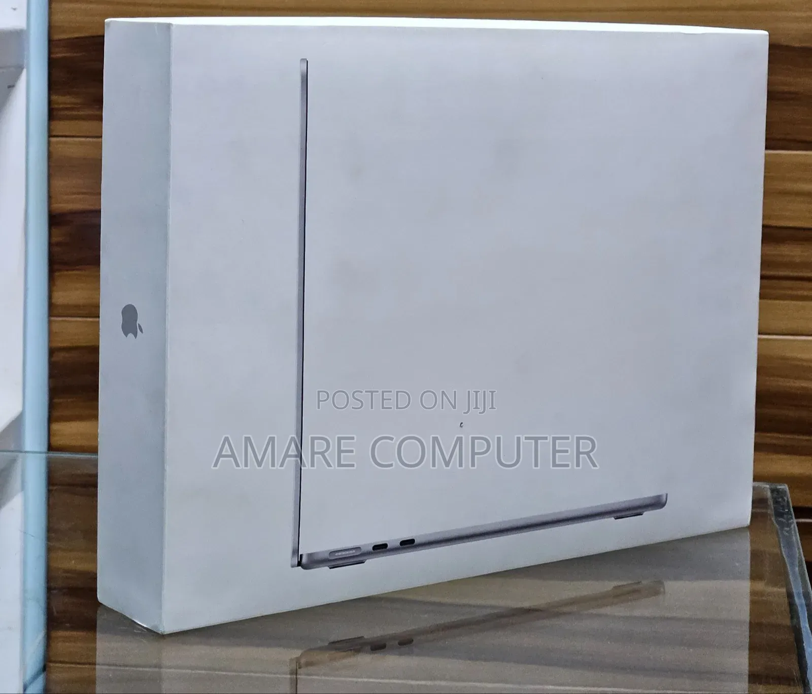 New Laptop Apple MacBook Air 2025 M4 13-Inch 16GB Apple M4 SSD 1T