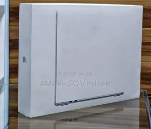 New Laptop Apple MacBook Air 2025 M4 13-Inch 16GB Apple M4 SSD 1T