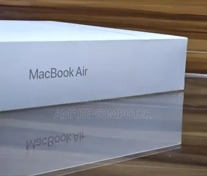 New Laptop Apple MacBook Air 2025 M4 13-Inch 16GB Apple M4 SSD 1T