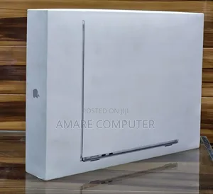 New Laptop Apple MacBook Air 2025 M4 13-Inch 16GB Apple M4 SSD 1T