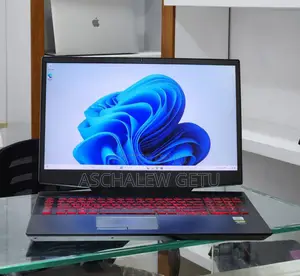 New Laptop HP Omen X 16GB Intel Core I7 SSD 256GB
